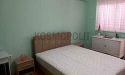 Dvosoban stan, Beograd, Bajlonijeva Pijaca, izdavanje, 50m2, 900e, id1248906