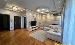 Cetvorosoban stan, Beograd, Crveni Krst, prodaja, 97m2, 370000e, id1248919