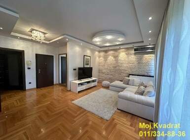 Cetvorosoban stan, Beograd, Crveni Krst, prodaja, 97m2, 370000e, id1248919