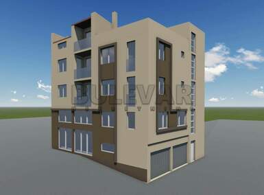 Poslovni prostor / Lokal, Niš, Centar, prodaja, 50m2, 160000e, id1248970