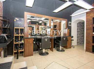 Poslovni prostor / Lokal, Beograd, Stari Grad, prodaja, 40m2, 155000e, id1249060