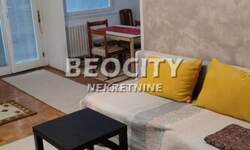 Dvosoban stan, Beograd, Blok 64, izdavanje, 70m2, 600e, id1249111