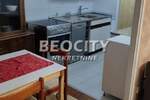 Dvosoban stan, Beograd, Blok 64, izdavanje, 70m2, 600e, id1249111