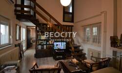 Cetvorosoban stan, Beograd, Blok 23, prodaja, 86m2, 175000e, id1249136