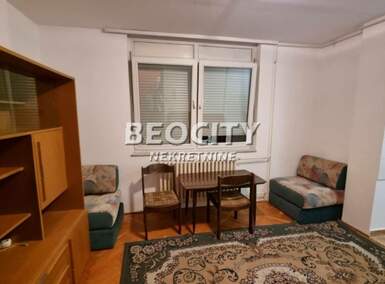 Jednosoban stan, Novi Sad, Nova Detelinara, izdavanje, 25m2, 250e, id1249220