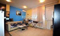 Dvosoban stan, Beograd, Voždovac, prodaja, 32m2, 78500e, id1249243