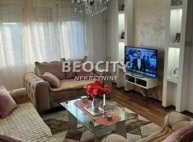 Trosoban stan, Novi Sad, Detelinara, prodaja, 57m2, 80000e, id1249344