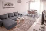 Trosoban stan, Beograd, Vračar (centar), izdavanje, 81m2, 1400e, id1249425