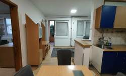 Jednoiposoban stan, Jagodina, izdavanje, 58m2, 250e, id1249484