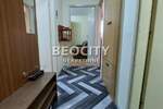 Dvosoban stan, Novi Sad, Detelinara, izdavanje, 56m2, 500e, id1249507