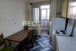 Dvosoban stan, Novi Sad, Detelinara, izdavanje, 56m2, 500e, id1249507