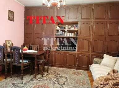 Trosoban stan, Beograd, Kneževac, prodaja, 68m2, 115000e, id1123478