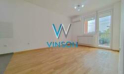 Jednoiposoban stan, Novi Sad, Petrovaradin, izdavanje, 41m2, 300e, id1237402