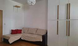 Jednosoban stan, Beograd, Blok 63, izdavanje, 46m2, 500e, id1227578