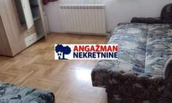 Dvosoban stan, Beograd, Cvetanova Ćuprija, prodaja, 44m2, 81000e, id1047595