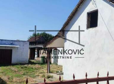 Kuca, Novi Sad, Veternik, prodaja, 81m2, 114000e, id1017411