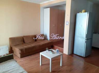 Jednoiposoban stan, Beograd, Labudovo Brdo, izdavanje, 40m2, 300e, id1230425