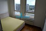 Dvosoban stan, Beograd, Blok 67, Belville, izdavanje, 45m2, 800e, id1022234