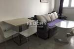 Jednosoban stan, Novi Sad, Bulevar Evrope, izdavanje, 28m2, 350e, id1249639