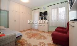 Dvosoban stan, Beograd, Voždovac, prodaja, 37m2, 82000e, id1249718