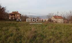 Plac, Beograd, Ralja, prodaja, 6600m2, 80000e, id1249722