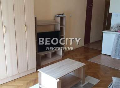 Jednosoban stan, Novi Sad, Rotkvarija, prodaja, 25m2, 72000e, id1249783