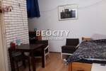 Jednosoban stan, Novi Sad, Centar, prodaja, 29m2, 75000e, id1249789