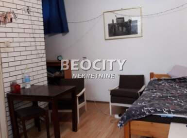 Jednosoban stan, Novi Sad, Centar, prodaja, 29m2, 75000e, id1249789