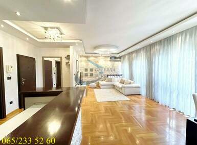 Cetvorosoban stan, Beograd, Crveni Krst, prodaja, 97m2, 375000e, id1250024