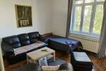 Trosoban stan, Beograd, Centar, izdavanje, 60m2, 850e, id1250029