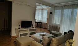 Dvosoban stan, Beograd, Dušanovac, izdavanje, 52m2, 650e, id1250031