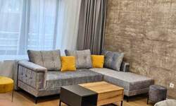 Cetvorosoban stan, Beograd, Hram Svetog Save, izdavanje, 83m2, 1800e, id1250550