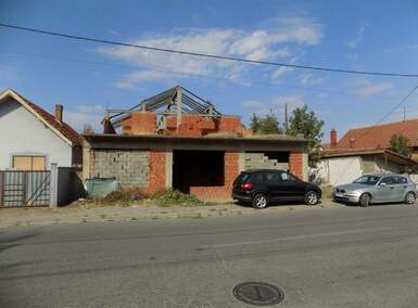 Poslovni prostor / Lokal, Paraćin, prodaja, 465m2, 65000e, id1250563