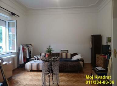 Trosoban stan, Beograd, Krunski venac, prodaja, 70m2, 297000e, id1250569