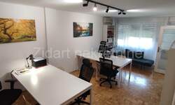 Poslovni prostor / Lokal, Beograd, Blok 45, izdavanje, 59m2, 900e, id1250577