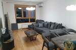 Cetvorosoban stan, Beograd, Blok 65, izdavanje, 105m2, 2000e, id1250580