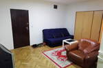 Jednosoban stan, Beograd, Banovo Brdo, izdavanje, 30m2, 350e, id949416