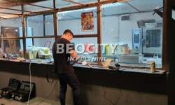 Poslovni prostor / Lokal, Beograd, Banovo Brdo, izdavanje, 18m2, 400e, id1250652