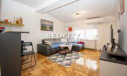 Trosoban stan, Beograd, Ledine, prodaja, 52m2, 120000e, id1250866