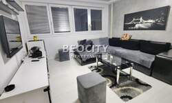 Dvosoban stan, Beograd, Mirijevo Ii, izdavanje, 35m2, 450e, id1250982