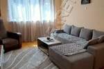 Dvosoban stan, Beograd, Skadarlija, izdavanje, 60m2, 900e, id1251142