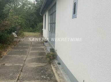 Kuca, Sombor, prodaja, 86m2, 65000e, id1251144