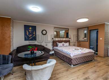 Stan, Niš, Bubanj, prodaja, 66m2, 85000e, id1251216