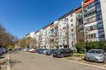 Cetvorosoban stan, Beograd, Blok 44 (piramida), prodaja, 94m2, 248000e, id1251281