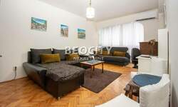 Trosoban stan, Beograd, Kneza Miloša (centar), izdavanje, 54m2, 850e, id1251285