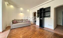 Dvosoban stan, Beograd, Zvezdara, izdavanje, 48m2, 500e, id1251364