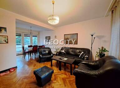 Kuca, Beograd, Dedinje (rtv Pink), prodaja, 140m2, 650000e, id1251401