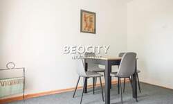 Dvosoban stan, Beograd, Vračar (centar), izdavanje, 40m2, 800e, id1251432