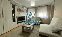 Jednosoban stan, Novi Sad, Sajam, izdavanje, 34m2, 400e, id1231324