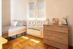 Dvosoban stan, Beograd, Mirijevo I, prodaja, 46m2, 105000e, id1251554